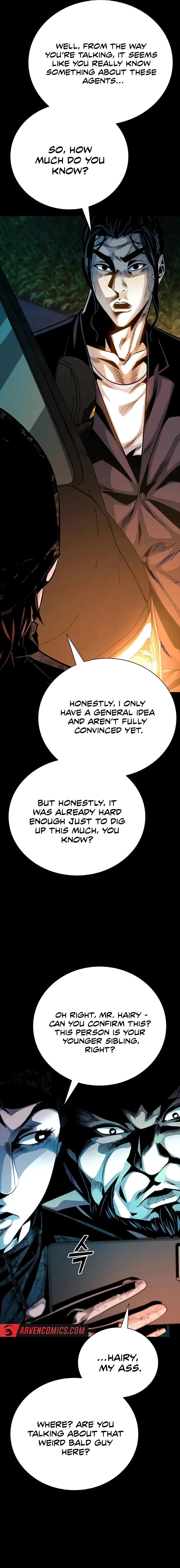 Worst Generation Chapter 15 page 4