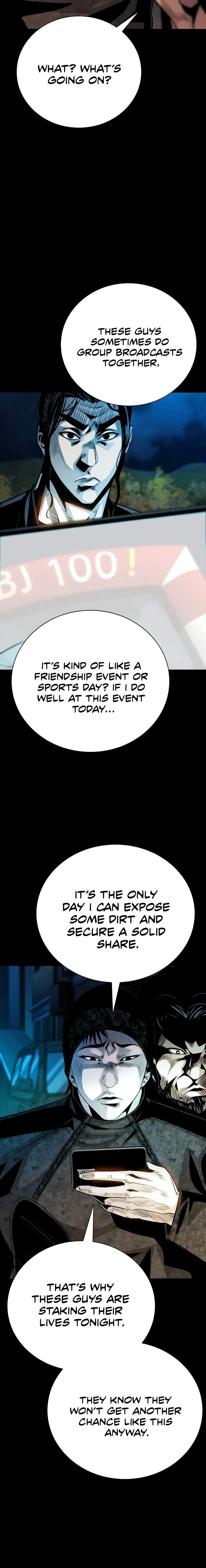 Worst Generation Chapter 15 page 6