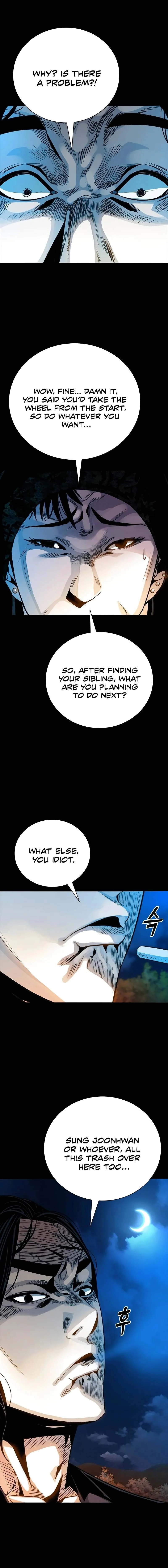 Worst Generation Chapter 15 page 9