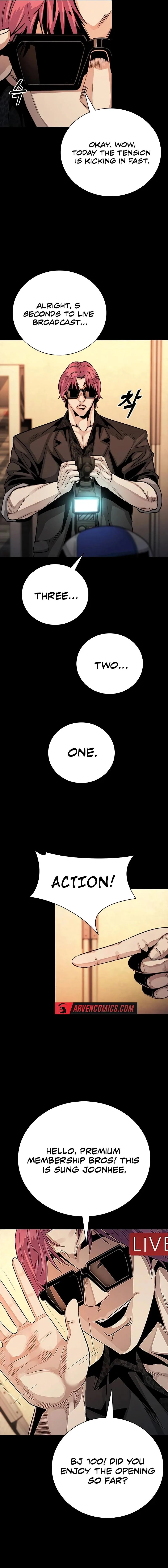 Worst Generation Chapter 15 page 17