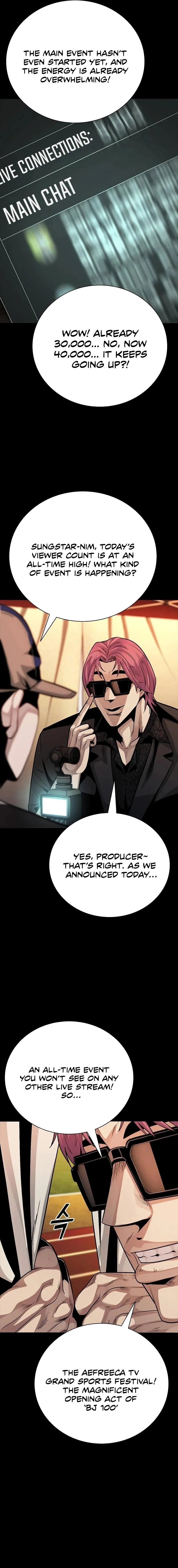 Worst Generation Chapter 15 page 18