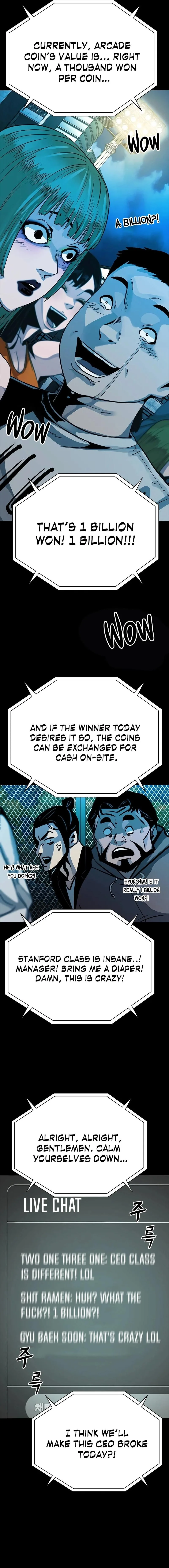 Worst Generation Chapter 15 page 25