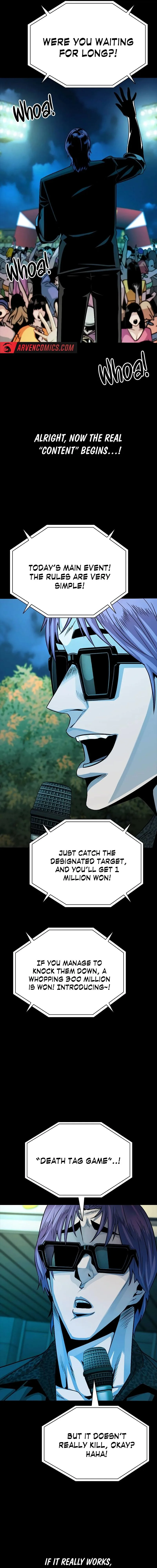 Worst Generation Chapter 15 page 30