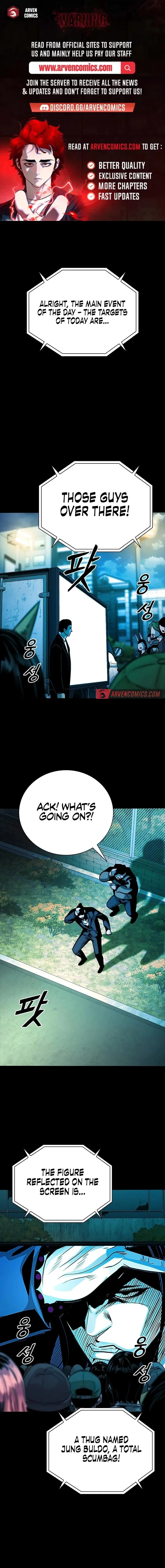 Worst Generation Chapter 16 page 2