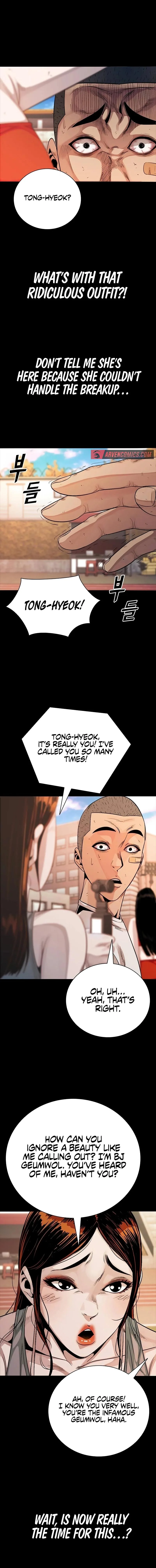 Worst Generation Chapter 16 page 10