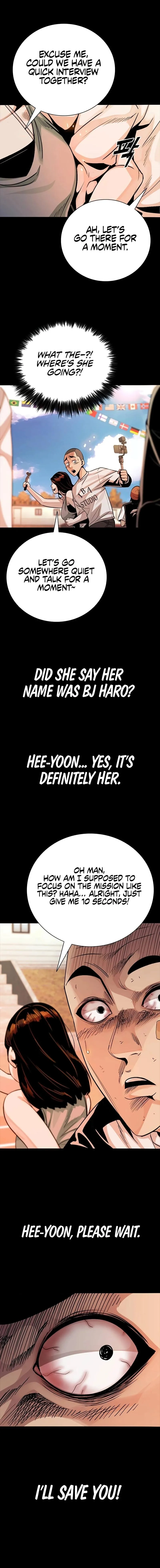 Worst Generation Chapter 16 page 11