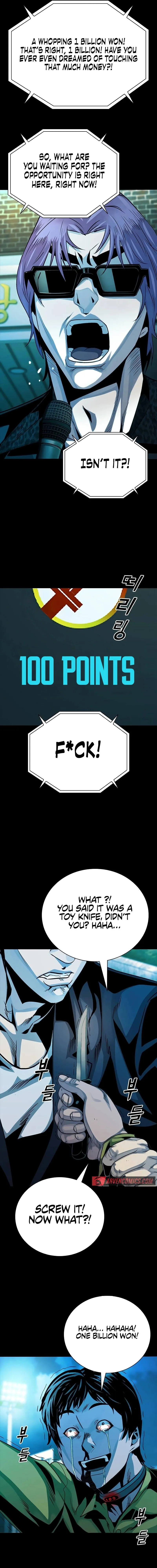Worst Generation Chapter 16 page 16