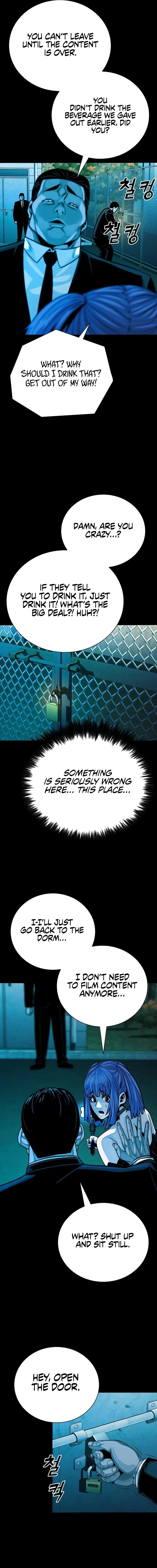 Worst Generation Chapter 16 page 20