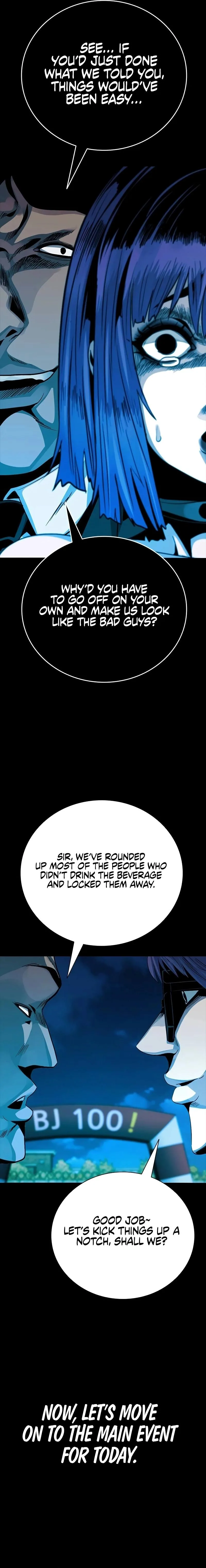 Worst Generation Chapter 16 page 22