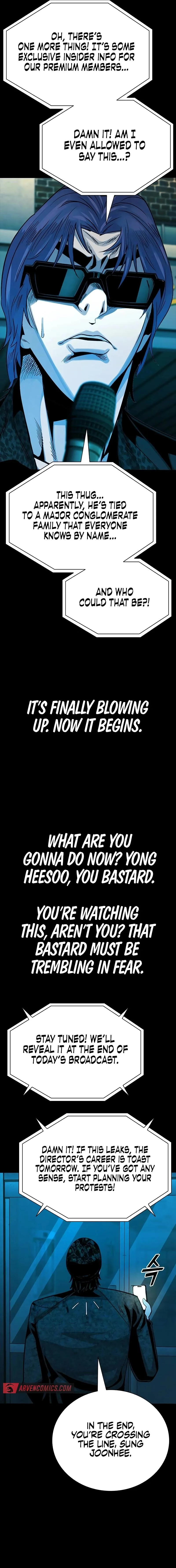 Worst Generation Chapter 16 page 23