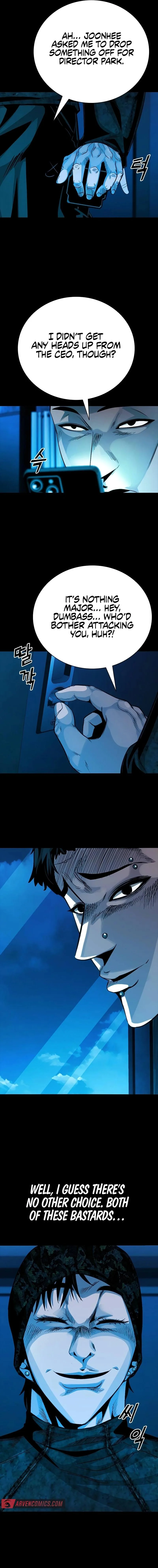 Worst Generation Chapter 16 page 28
