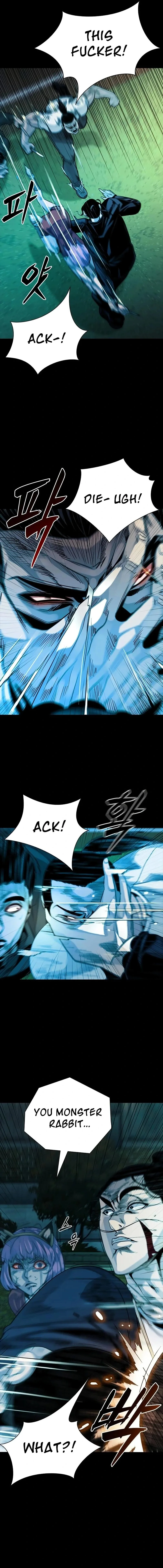Worst Generation Chapter 17 page 5