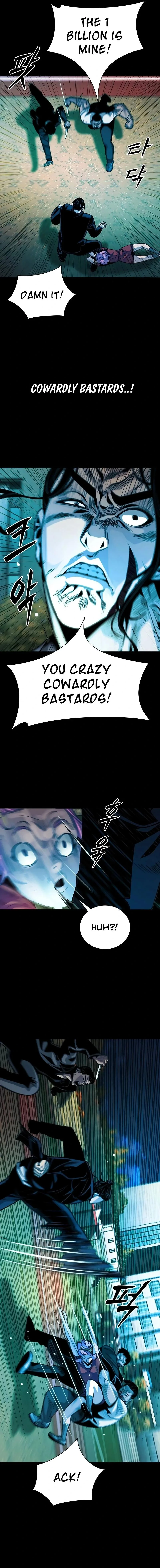 Worst Generation Chapter 17 page 8