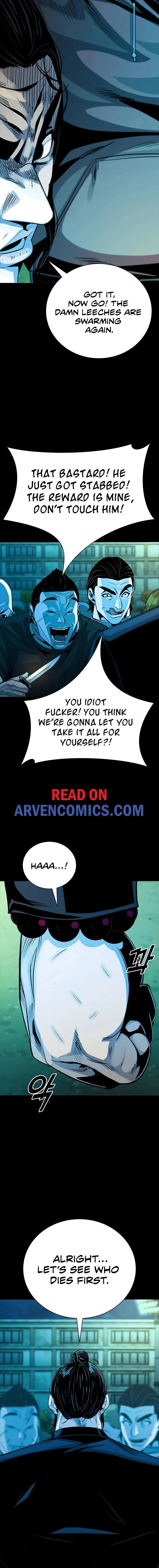 Worst Generation Chapter 17 page 21