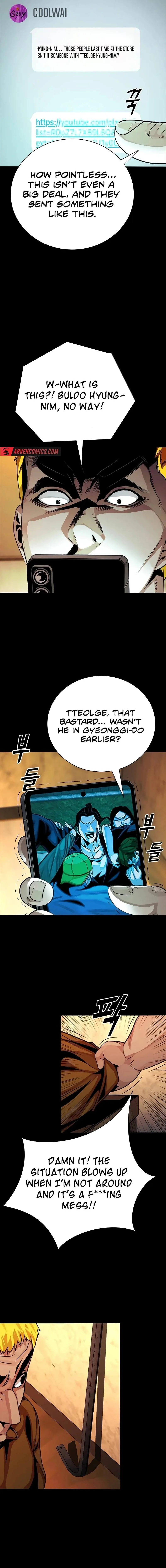 Worst Generation Chapter 17 page 29