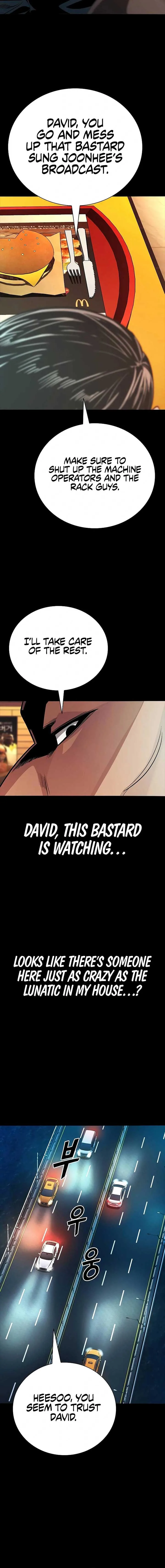 Worst Generation Chapter 18 page 9