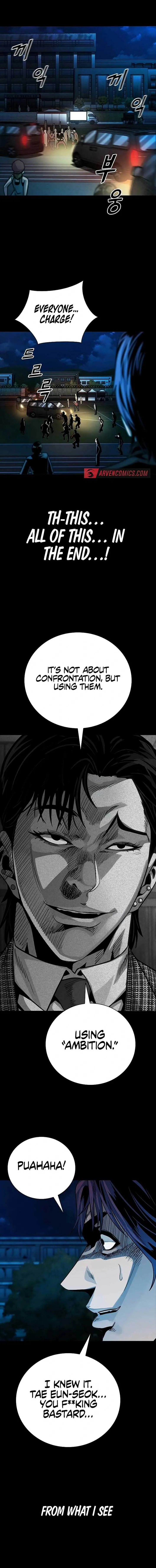 Worst Generation Chapter 18 page 23