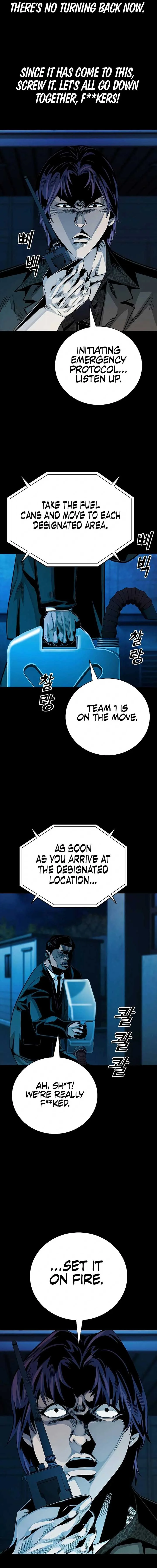 Worst Generation Chapter 18 page 24