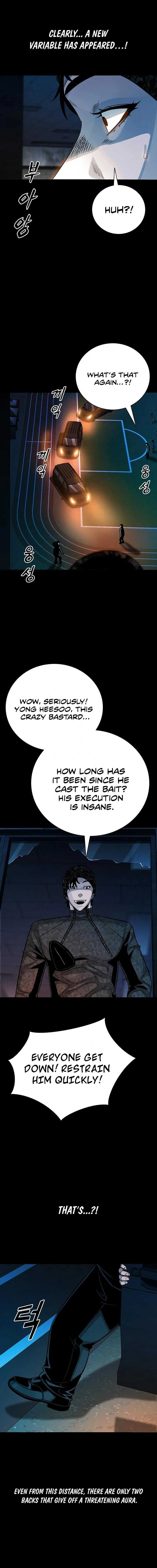 Worst Generation Chapter 19 page 13