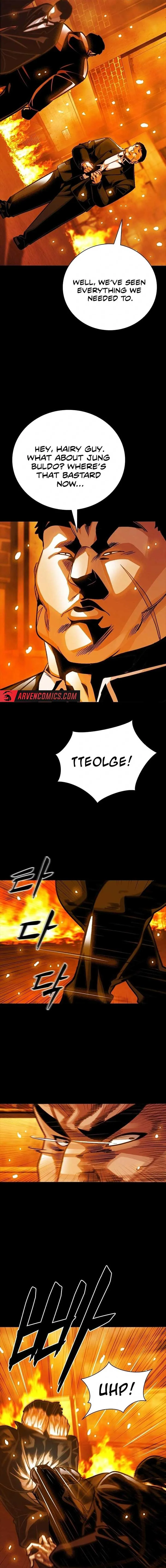 Worst Generation Chapter 19 page 19