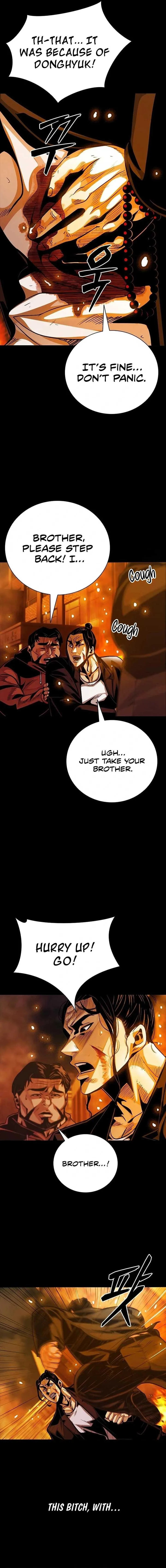 Worst Generation Chapter 19 page 23