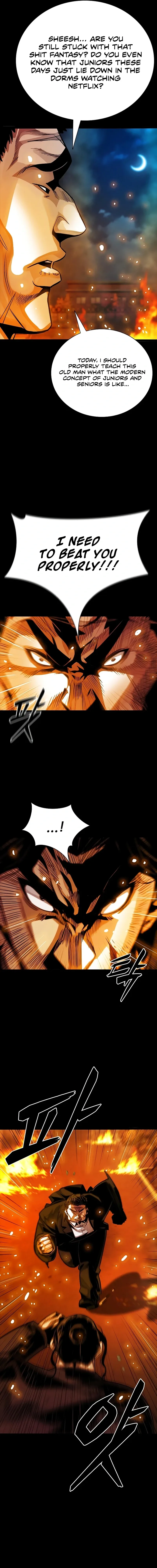 Worst Generation Chapter 20 page 4