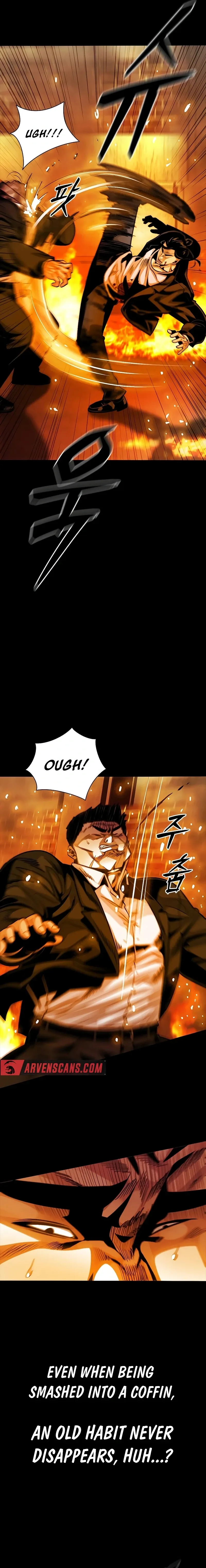 Worst Generation Chapter 20 page 6
