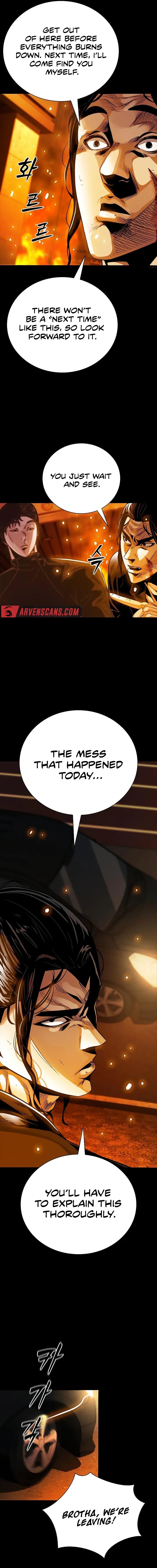 Worst Generation Chapter 20 page 16