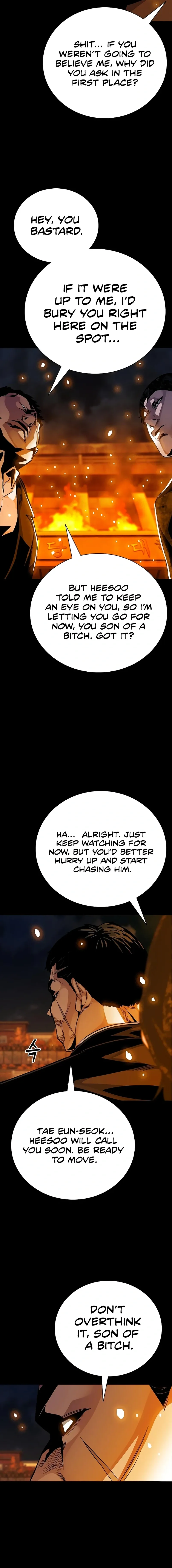 Worst Generation Chapter 20 page 18