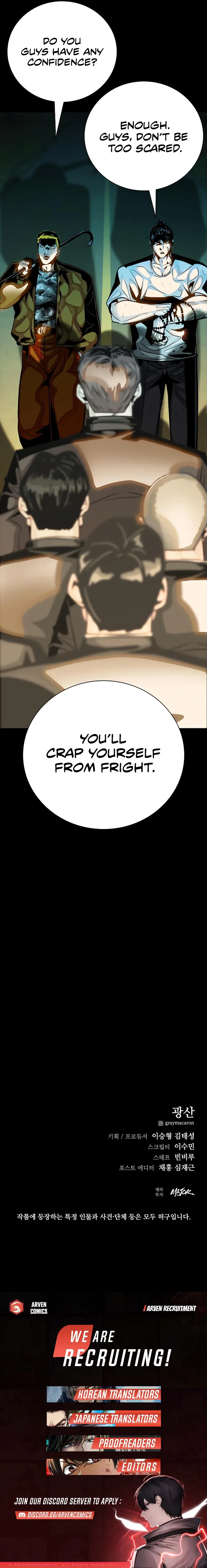Worst Generation Chapter 20 page 31