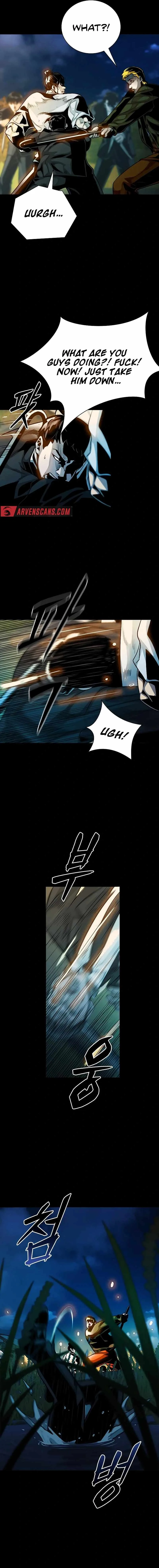Worst Generation Chapter 21 page 14