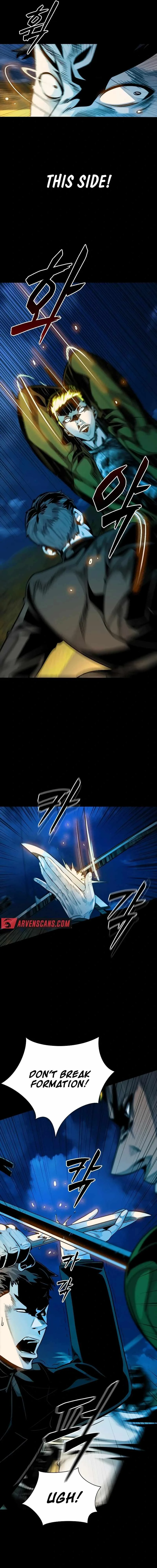 Worst Generation Chapter 21 page 10