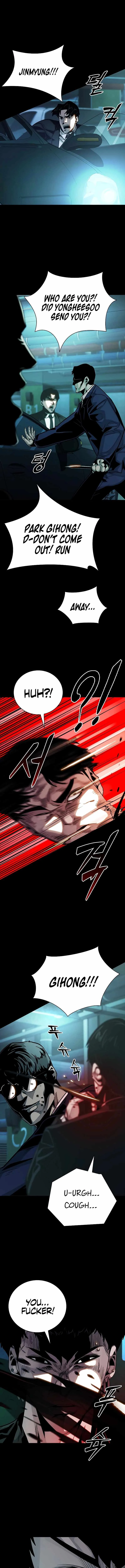 Worst Generation Chapter 23 page 3