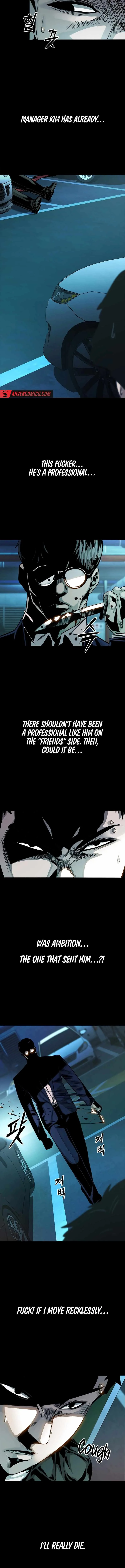 Worst Generation Chapter 23 page 4