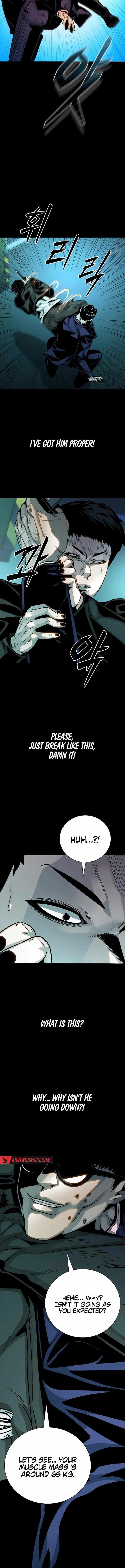 Worst Generation Chapter 23 page 12