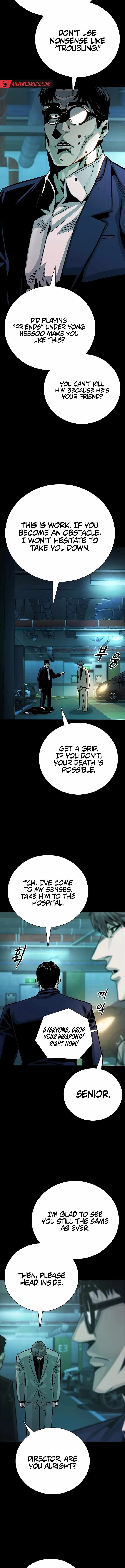 Worst Generation Chapter 23 page 18