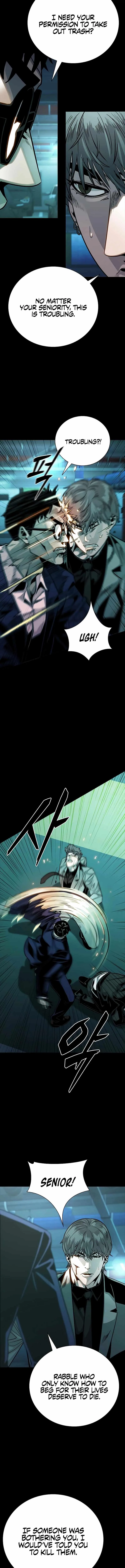 Worst Generation Chapter 23 page 17