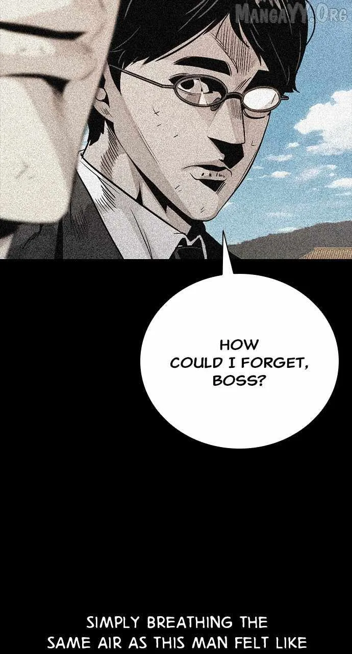 Worst Generation Chapter 24 page 17