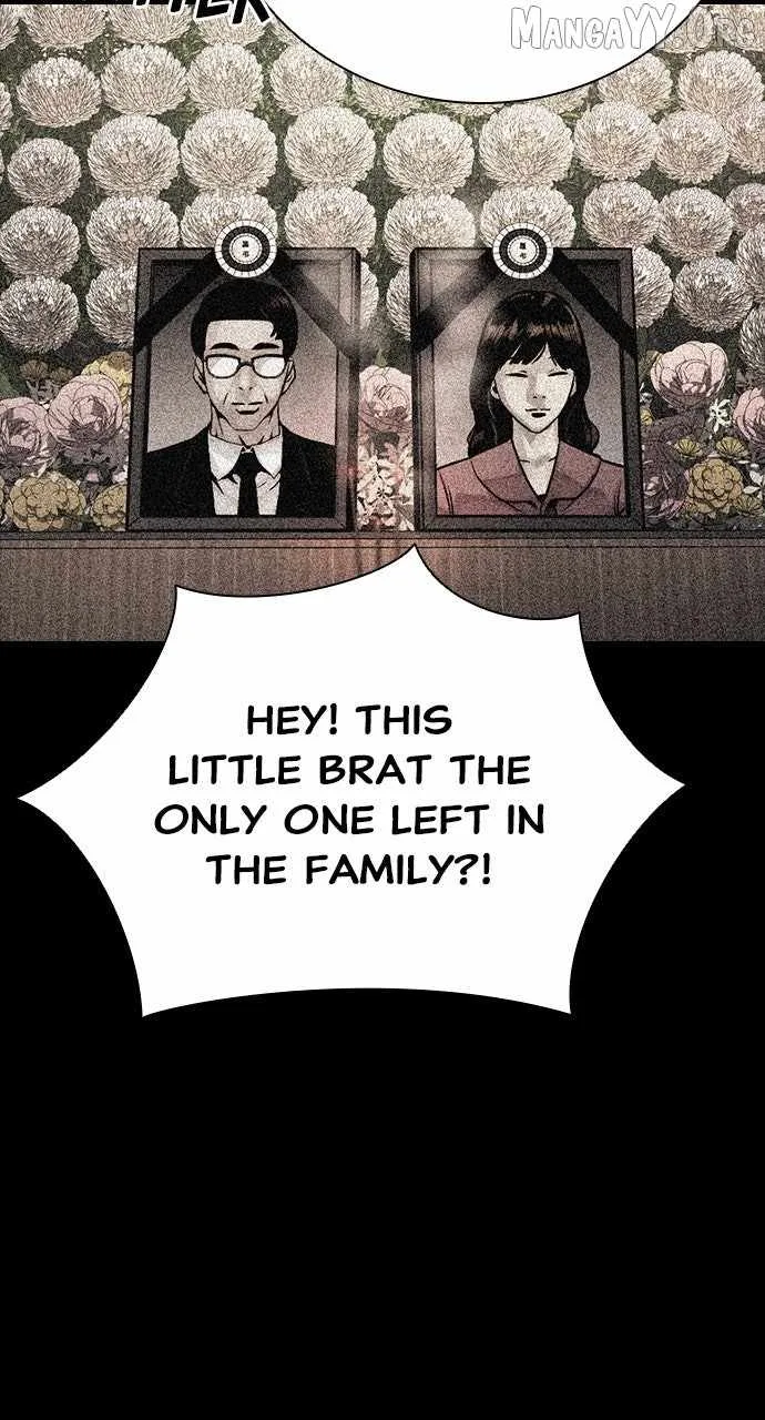 Worst Generation Chapter 24 page 19