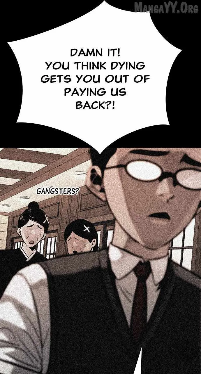 Worst Generation Chapter 24 page 20