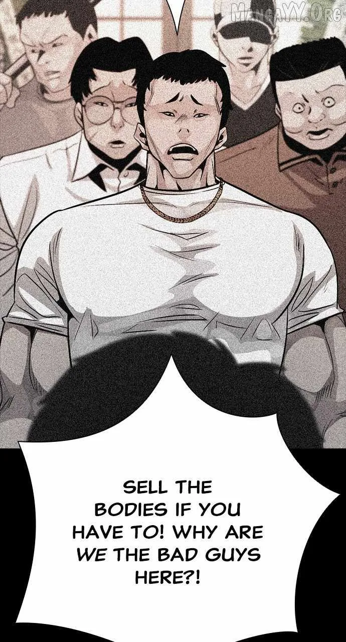 Worst Generation Chapter 24 page 22