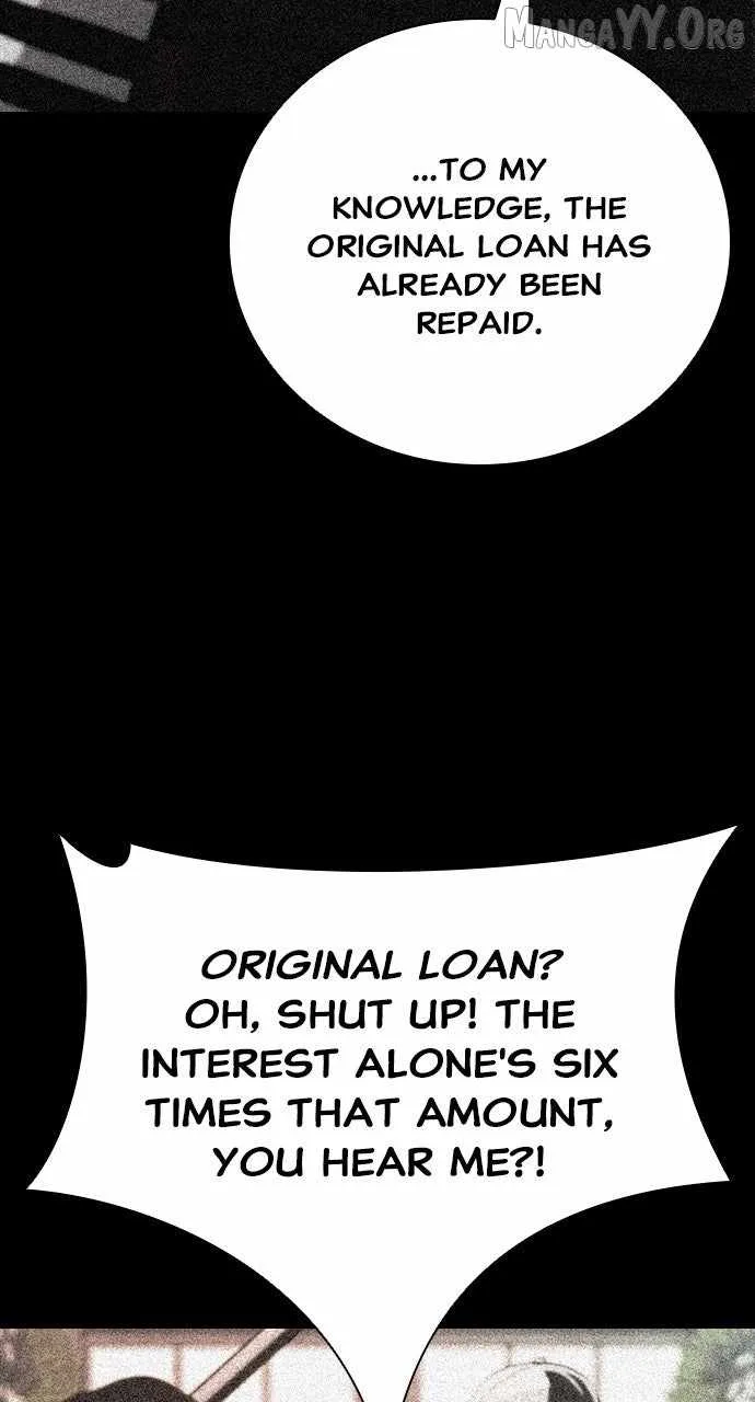Worst Generation Chapter 24 page 21
