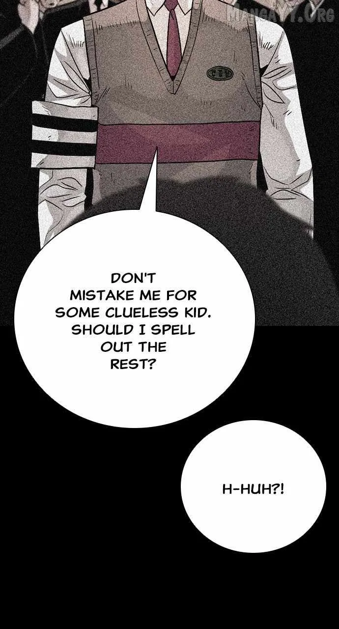 Worst Generation Chapter 24 page 24