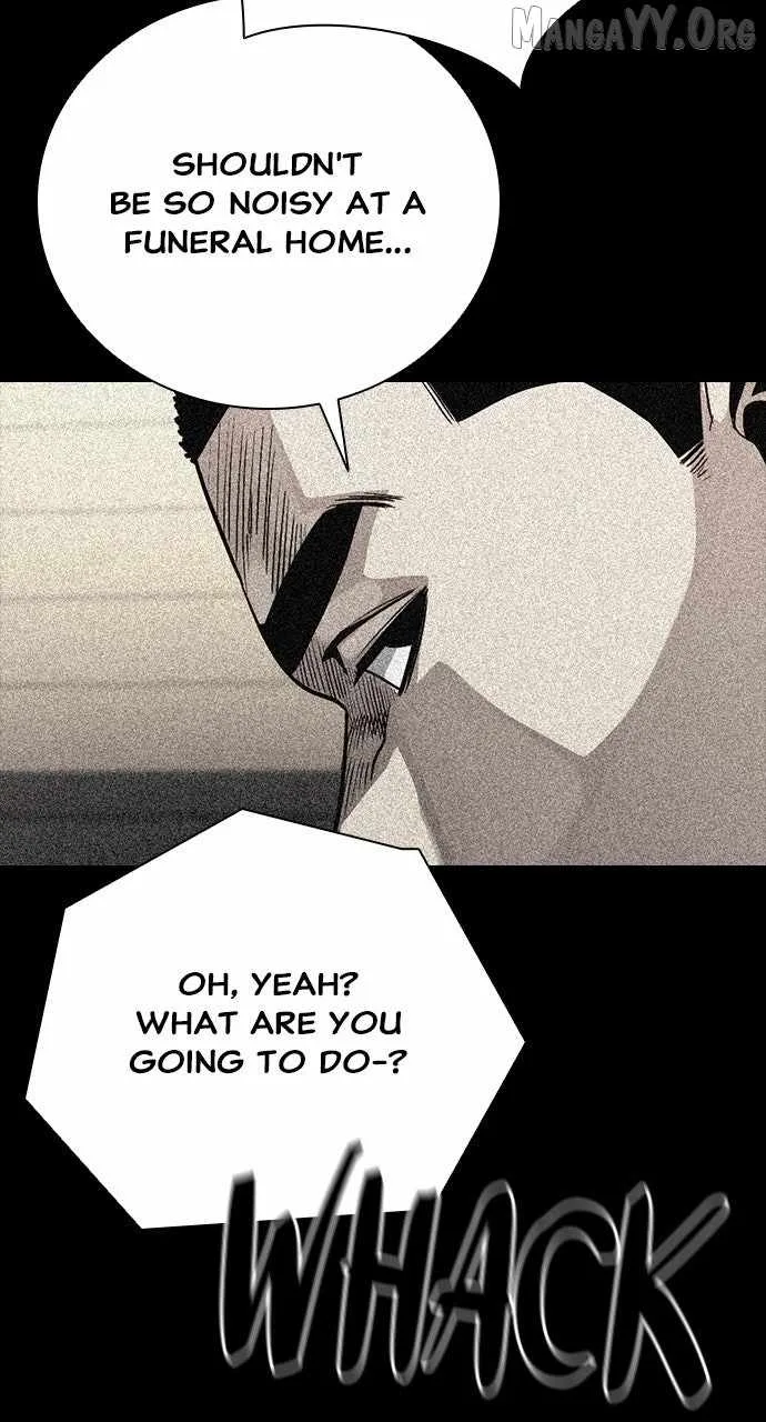 Worst Generation Chapter 24 page 28