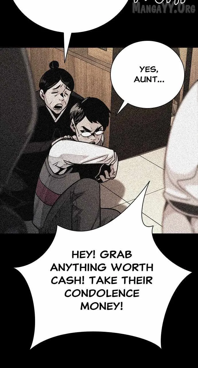 Worst Generation Chapter 24 page 30