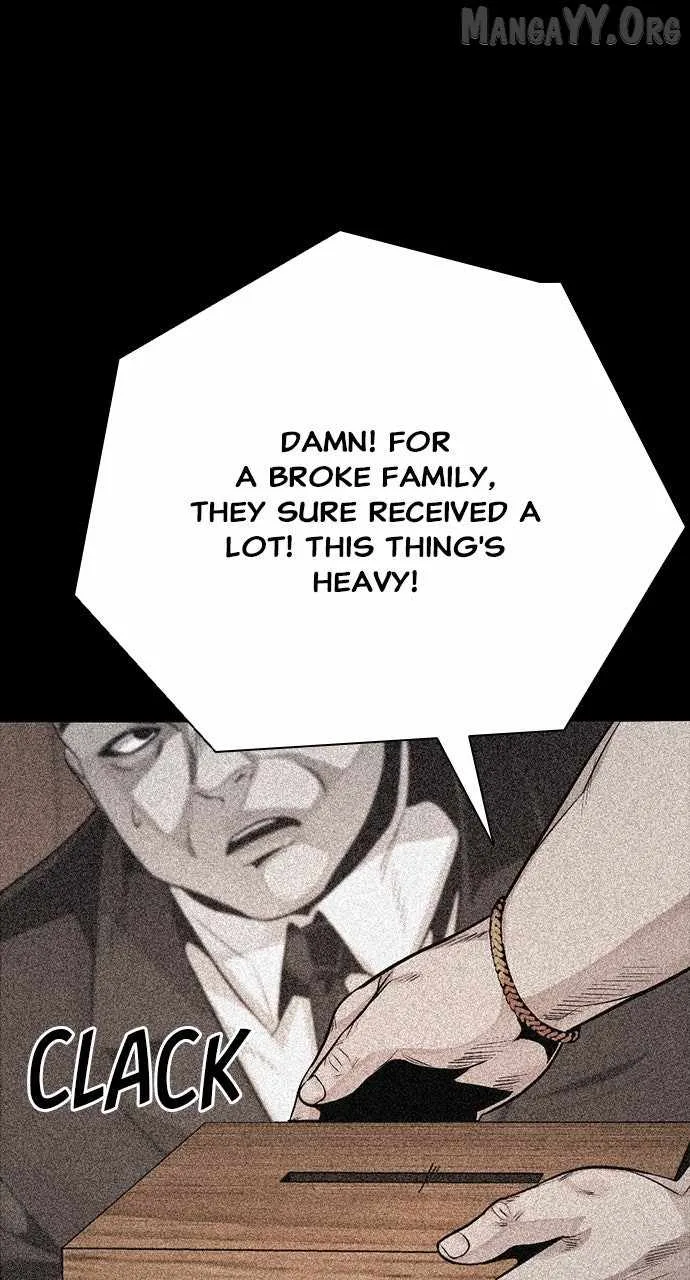 Worst Generation Chapter 24 page 31