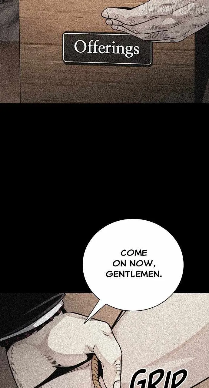 Worst Generation Chapter 24 page 32