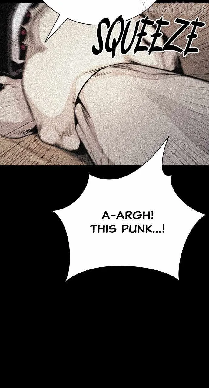 Worst Generation Chapter 24 page 36