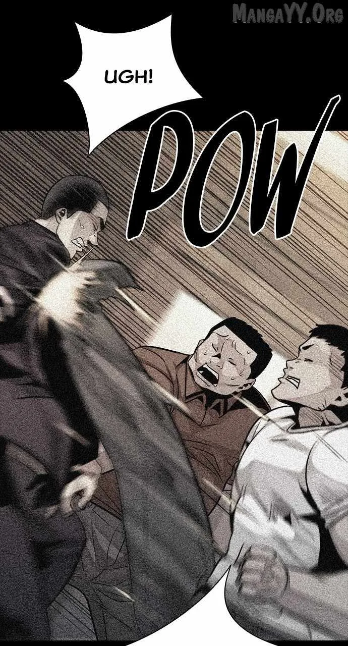Worst Generation Chapter 24 page 37