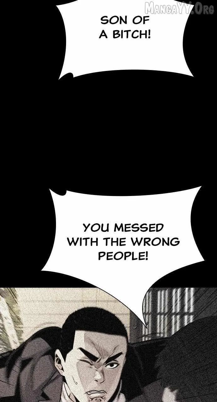 Worst Generation Chapter 24 page 38